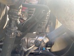 Motor with