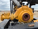 Pump with