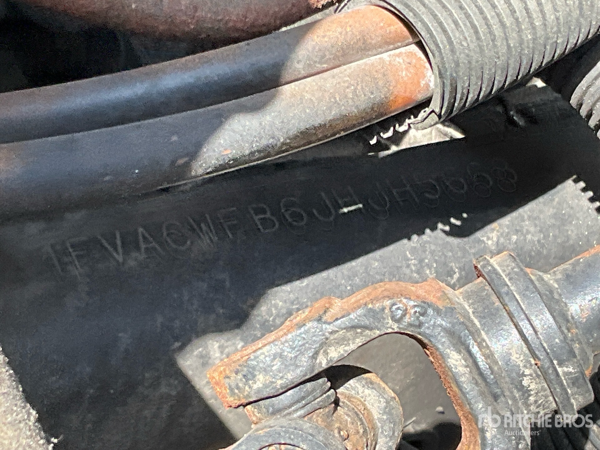 2018 Freightliner M2 106