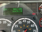 Cab with Engine Hours