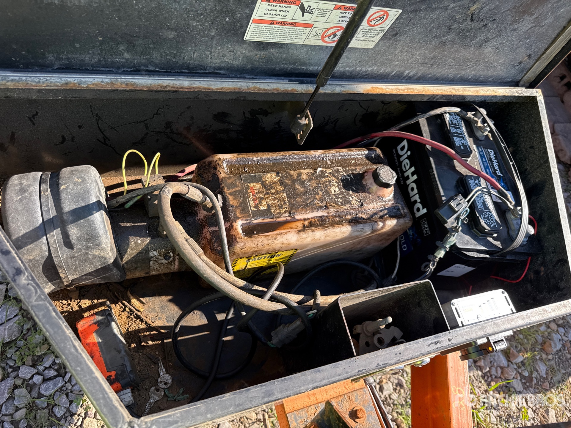 2019 Pratt EZD11762