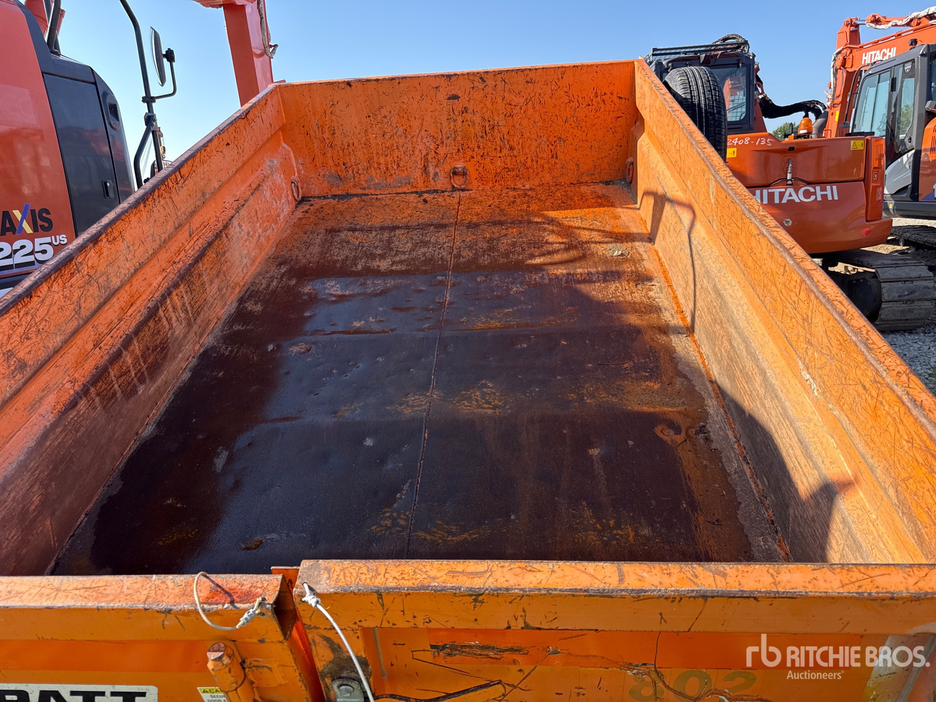 2019 Pratt EZD11762