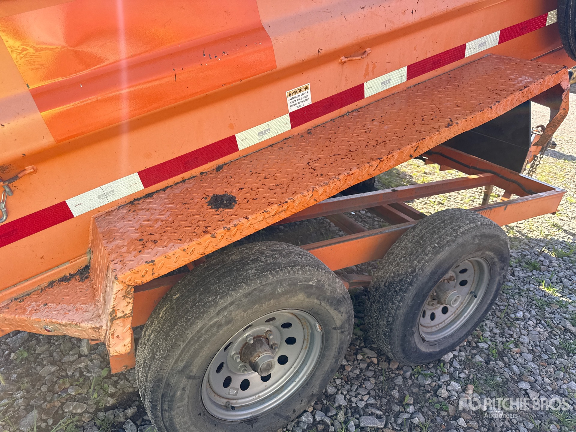 2019 Pratt EZD11762