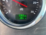 Cab with Engine Hours