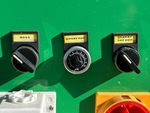Control Station with