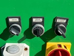 Control Station with