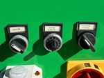 Control Station with