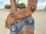 Specialty with Quick Coupler