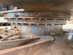 Chassis with Turntable Bearing