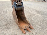 Specialty with Excavator Bucket Condition