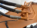 Hydraulics with Hoses (Hydraulics)