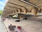 Undercarriage with Right Track Links