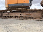 Undercarriage with Right Roller Frame