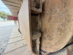 Undercarriage with Right Track Tensioner