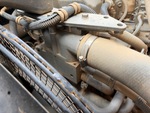 Engine with Cooling System Leaks