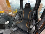 Control Station with Seats/Armrests