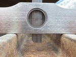 Undercarriage with Right Grouser Height