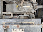 Engine with Engine - Left Side