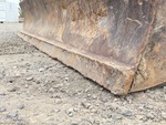 Specialty with Blade Cutting Edge Condition