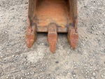 Specialty with Cutting Edge / Teeth / Adapters