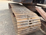 Undercarriage with Right Track Shoes