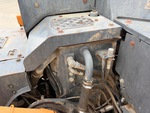 Hydraulics with Hydraulic Tank
