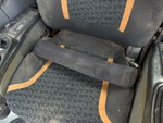 Safety with