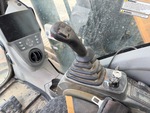 Control Station with Hydraulic Controls