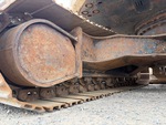 Drivetrain with Left Drive Motor