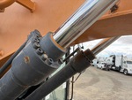 Hydraulics with Boom Lift Cylinder(s)