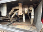Hydraulics with Hydraulic Control Pattern Changer