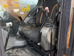 Safety with Safety Lock Out/Stop