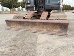 Specialty with Blade Condition