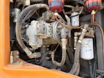 Hydraulics with Pumps (Hydraulics)
