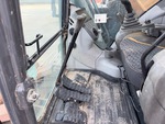 Control Station with Drivetrain Controls