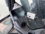 Control Station with Dash Console