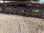 Undercarriage with Right Track Rollers