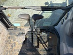 Control Station with Steering Controls