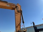 Hydraulics with Auxiliary Hydraulic Plumbing