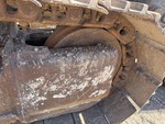 Undercarriage with Right Idler