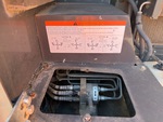 Hydraulics with Hydraulic Control Pattern Changer
