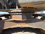 Chassis with Turntable Bearing