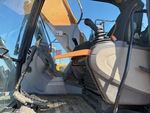 Safety with Safety Lock Out/Stop