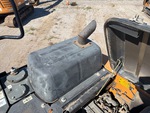 Engine with Exhaust System