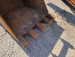 Specialty with Cutting Edge / Teeth / Adapters