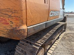 General Appearance with Sheet Metal (fiberglass) Condition