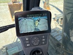 Control Station with Gauges