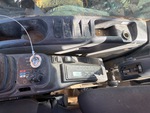 Control Station with Drivetrain Controls