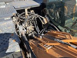Hydraulics with Hoses (Hydraulics)