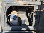 Engine with DEF / AdBlue Tank
